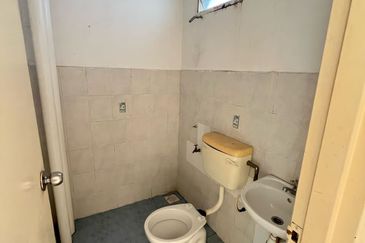 Villa Krystal, Bandar Selesa Jaya