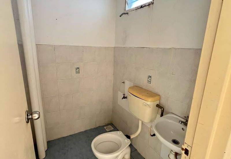 Villa Krystal, Bandar Selesa Jaya