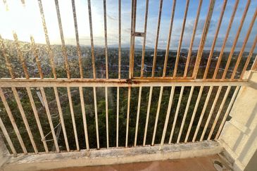 Villa Krystal, Bandar Selesa Jaya