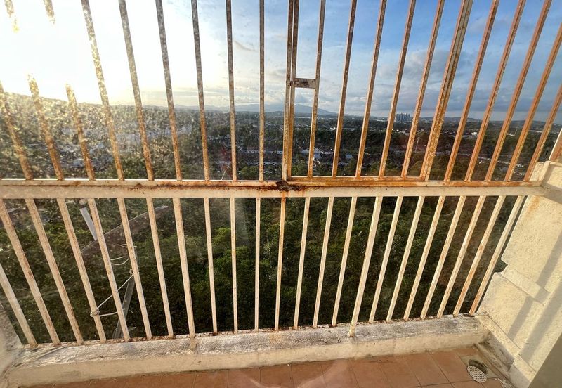 Villa Krystal, Bandar Selesa Jaya