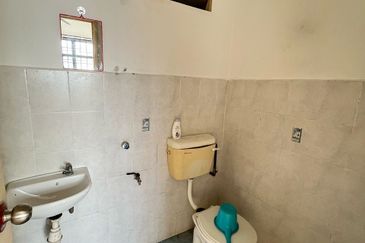 Villa Krystal, Bandar Selesa Jaya