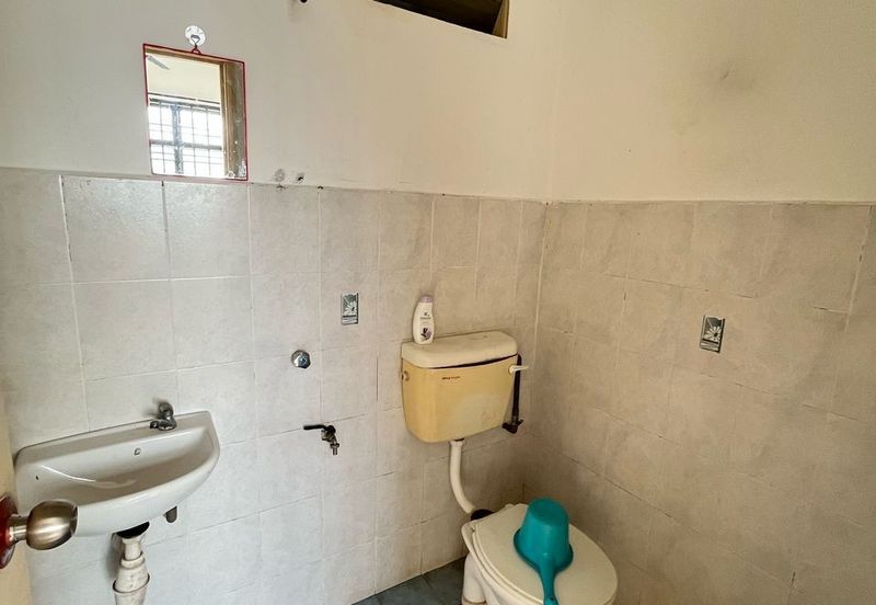 Villa Krystal, Bandar Selesa Jaya