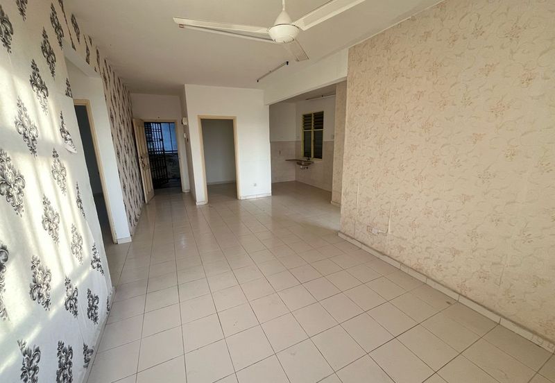 Villa Krystal, Bandar Selesa Jaya