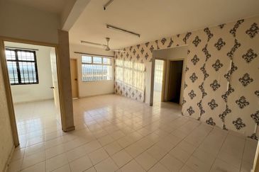 Villa Krystal, Bandar Selesa Jaya