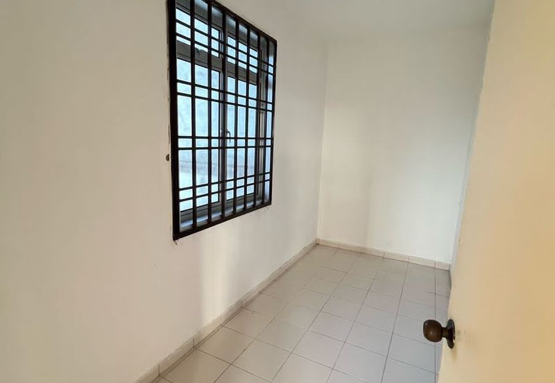 Villa Krystal, Bandar Selesa Jaya