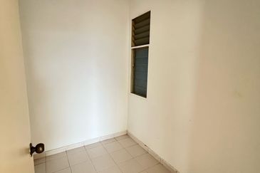 Villa Krystal, Bandar Selesa Jaya