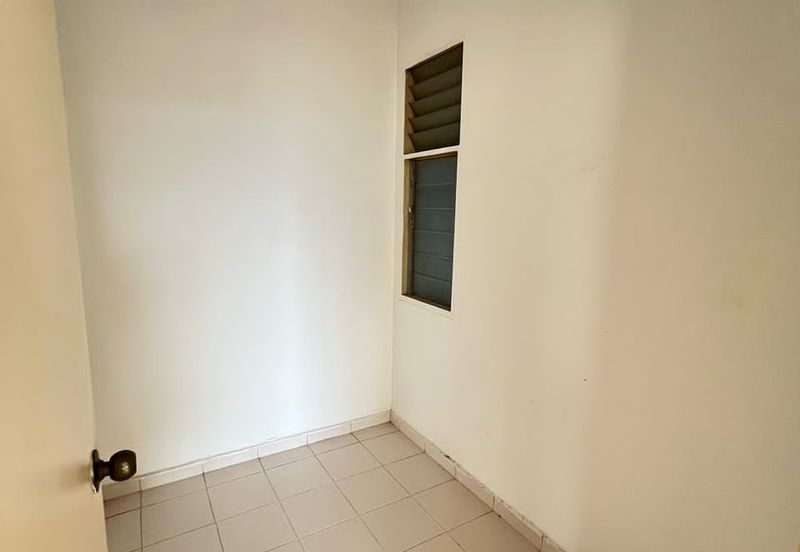 Villa Krystal, Bandar Selesa Jaya