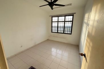 Villa Krystal, Bandar Selesa Jaya