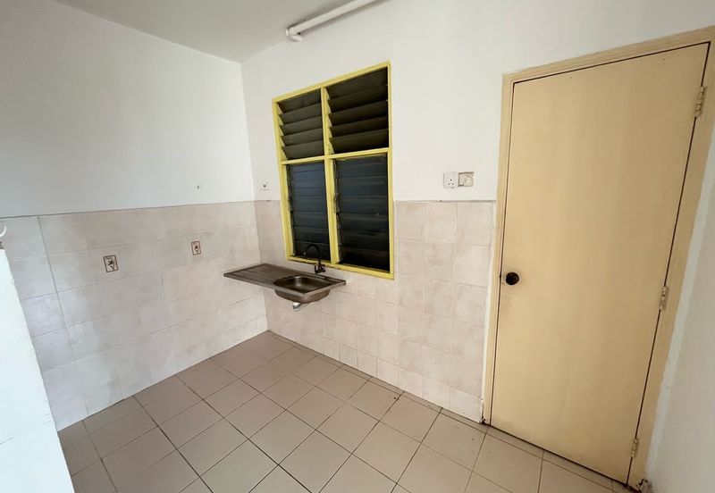 Villa Krystal, Bandar Selesa Jaya