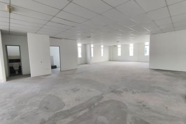 i-Parc @ Tanjung Pelepas