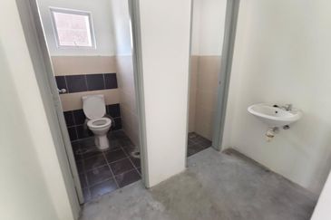 i-Parc @ Tanjung Pelepas