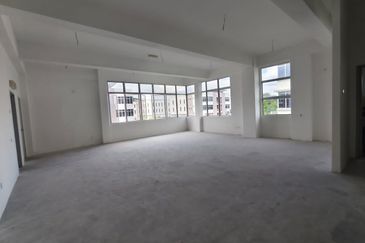 i-Parc @ Tanjung Pelepas