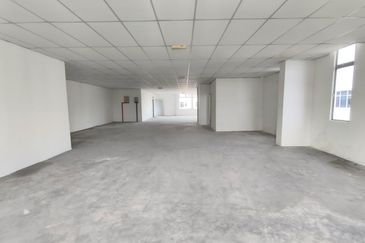 i-Parc @ Tanjung Pelepas