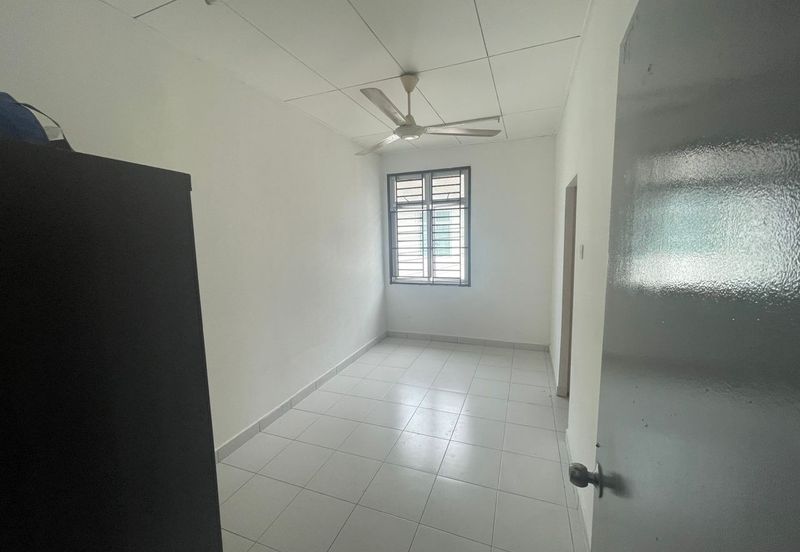 Taman Scientex Senai