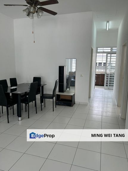 Setia Eco Garden 1.5 Storey Terrace House for Sale , Johor, Gelang Patah