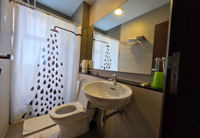 Estuari Gardens @ Puteri Harbour