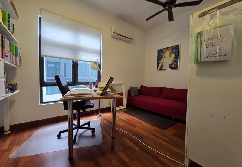 Estuari Gardens @ Puteri Harbour