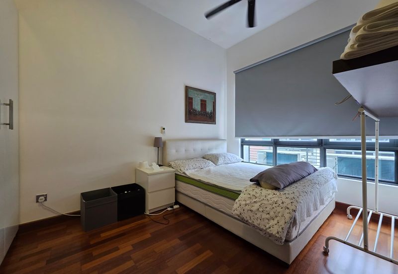 Estuari Gardens @ Puteri Harbour