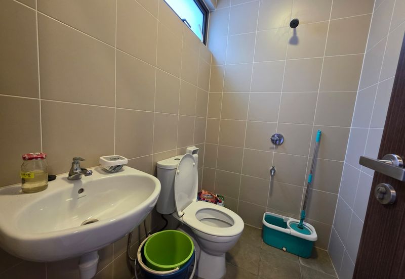 Estuari Gardens @ Puteri Harbour