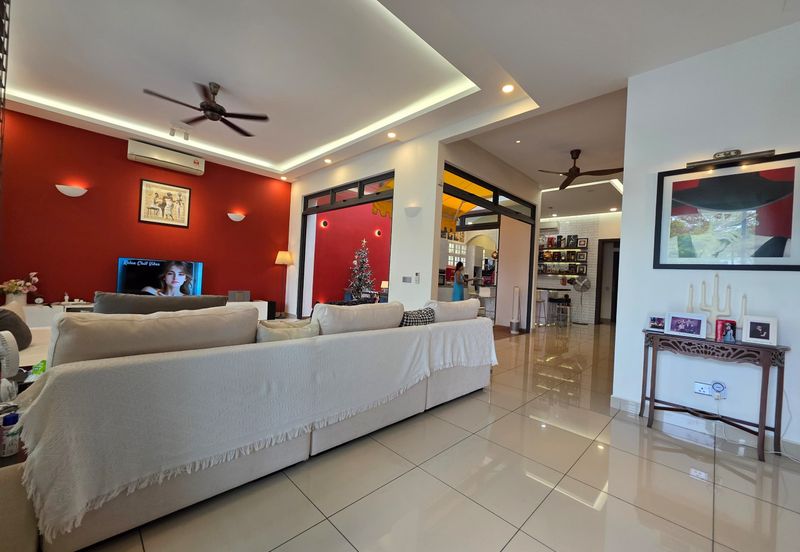 Estuari Gardens @ Puteri Harbour