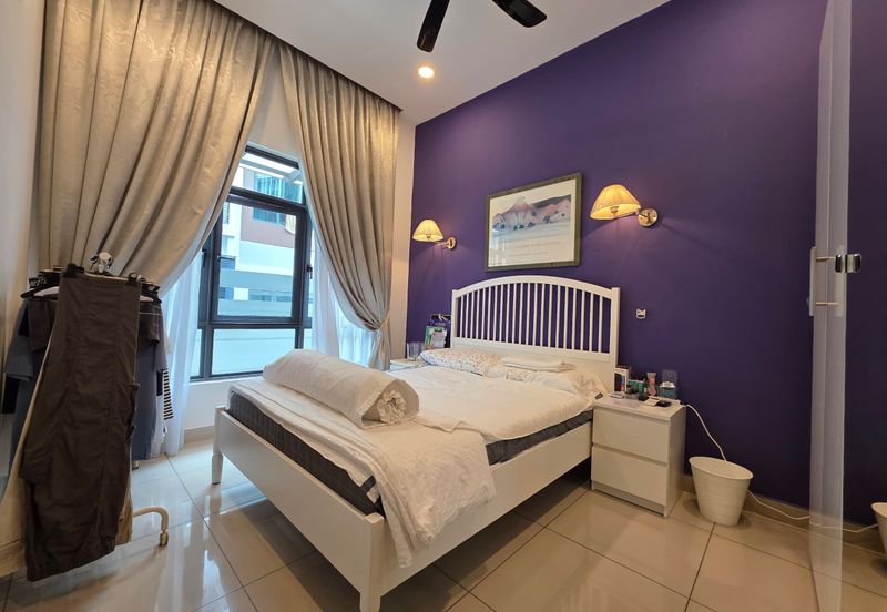 Estuari Gardens @ Puteri Harbour