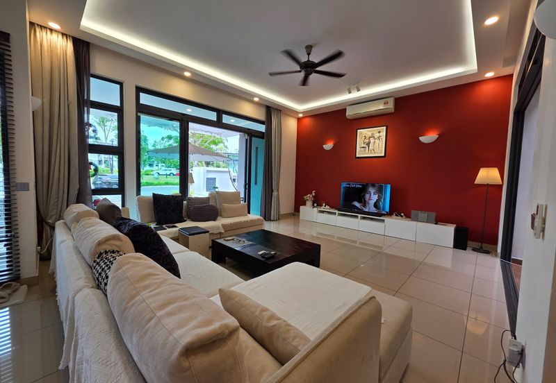 Estuari Gardens @ Puteri Harbour