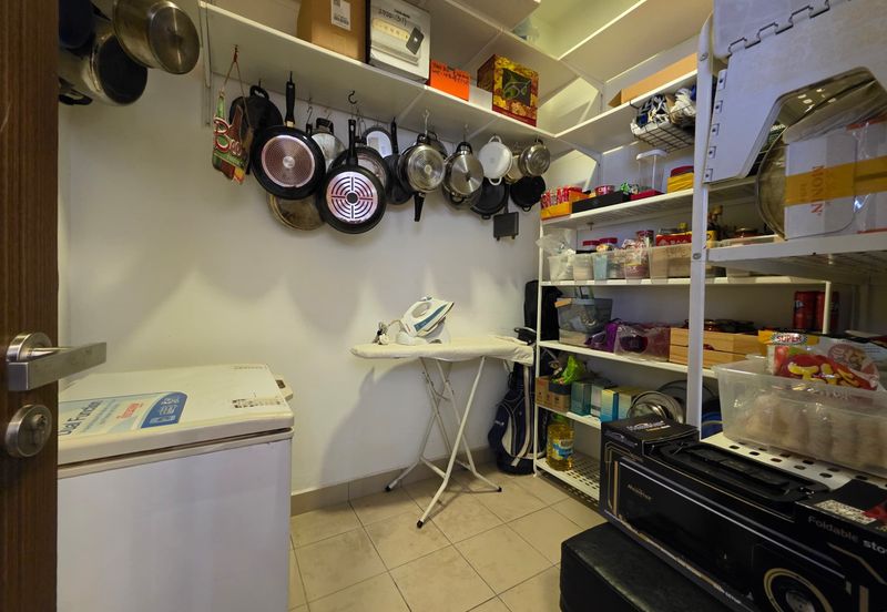 Estuari Gardens @ Puteri Harbour