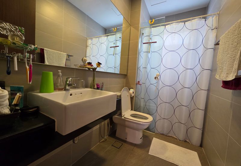 Estuari Gardens @ Puteri Harbour