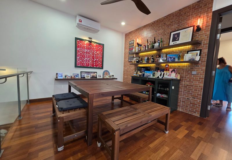 Estuari Gardens @ Puteri Harbour