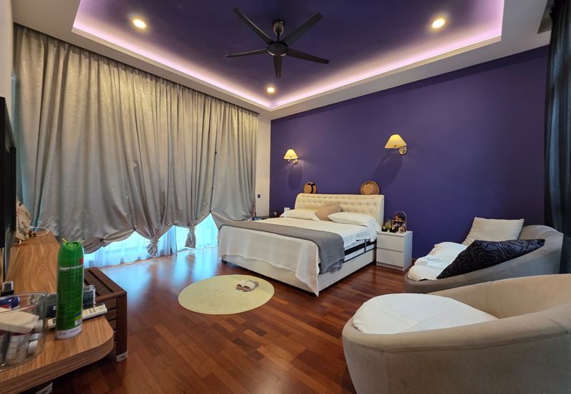 Estuari Gardens @ Puteri Harbour