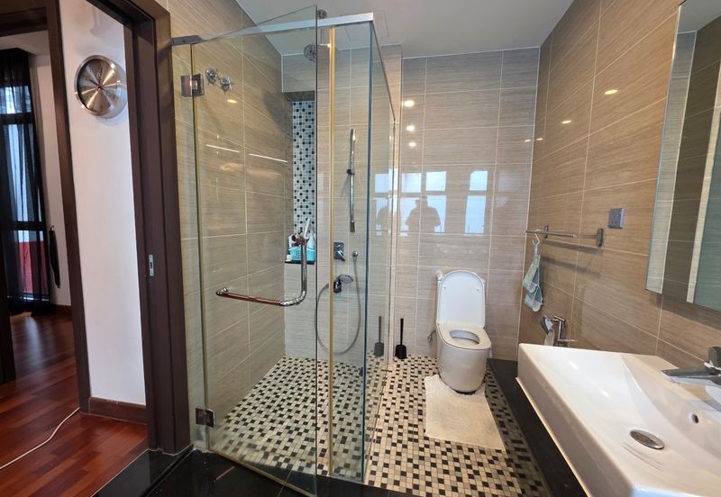 Estuari Gardens @ Puteri Harbour