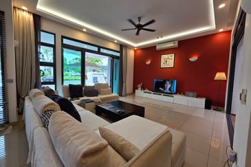 Estuari Gardens @ Puteri Harbour