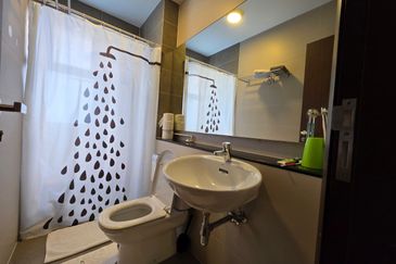 Estuari Gardens @ Puteri Harbour