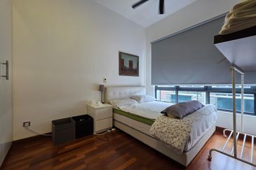 Estuari Gardens @ Puteri Harbour