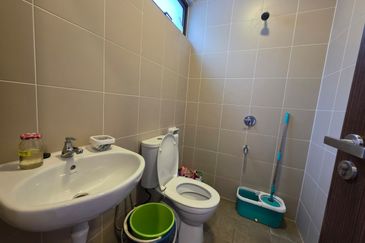 Estuari Gardens @ Puteri Harbour