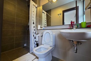 Estuari Gardens @ Puteri Harbour