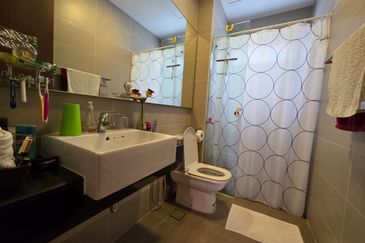 Estuari Gardens @ Puteri Harbour