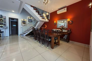 Estuari Gardens @ Puteri Harbour