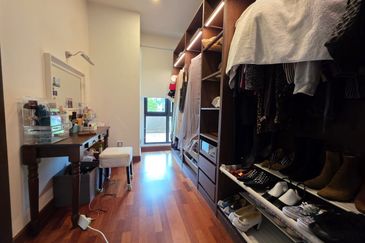 Estuari Gardens @ Puteri Harbour