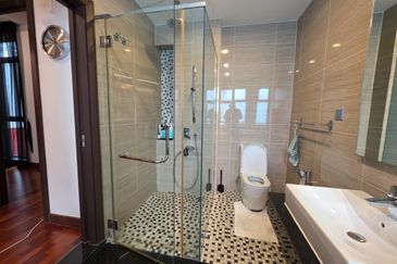 Estuari Gardens @ Puteri Harbour