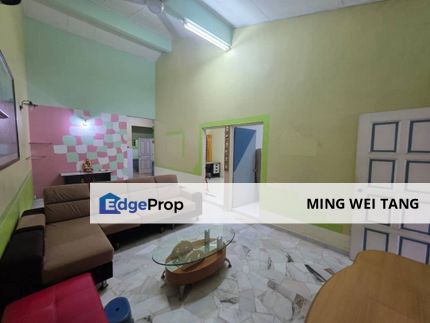 Taman Selesa Jaya Single Storey Terrace House for Sale , Johor, Skudai