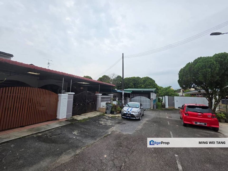 Taman Selesa Jaya Single Storey Terrace House for Sale , Johor, Skudai