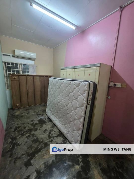 Taman Selesa Jaya Single Storey Terrace House for Sale , Johor, Skudai