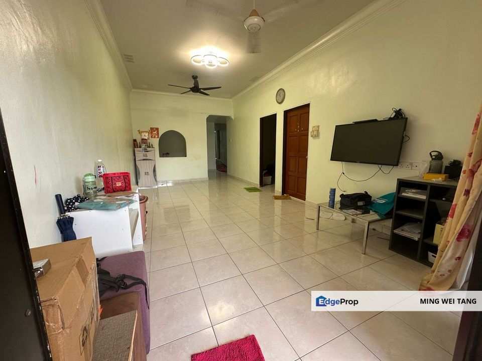 Taman Skudai Single Storey House for Sale , Johor, Skudai