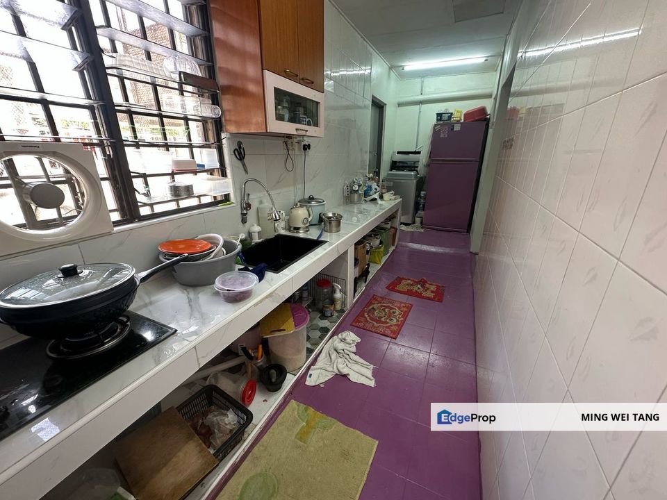 Taman Skudai Single Storey House for Sale , Johor, Skudai