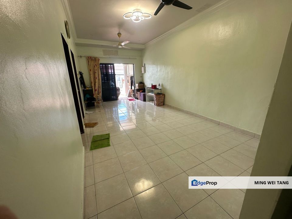 Taman Skudai Single Storey House for Sale , Johor, Skudai