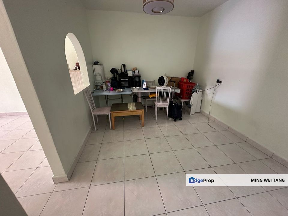 Taman Skudai Single Storey House for Sale , Johor, Skudai