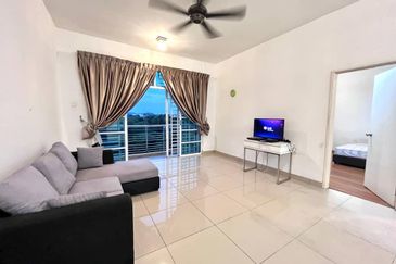 Nusa Heights (Nusa Puncak)