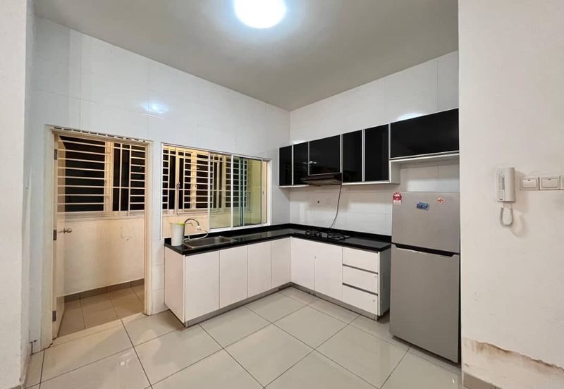 Nusa Heights (Nusa Puncak)