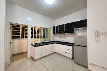 Nusa Heights (Nusa Puncak)